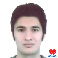 دکتر علی بهرام نژاد
