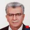 دکتر محمد علی آسیابان پور کوشکنو