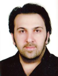 کیوان بهرامی نوشهر فلوشیپ درد تهران