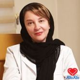 دکتر نازیلا کریم پور