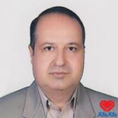 دکتر عبدالحسین فاطمی