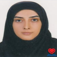 دکتر فاطمه آقامهدی