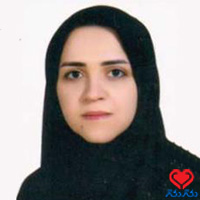 دکتر مریم موحدی