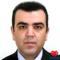 دکتر داریوش مقینان