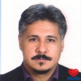 دکتر مهدی اسعدی