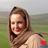 مریم زارع زاده مهریزی