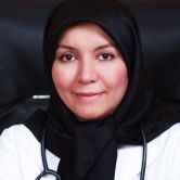 دکتر سهیلا عارفی