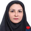 زهرا اکرامی دکترای حرفه‌ای پزشکی تبریز