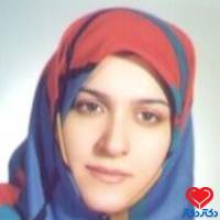 دکتر میترا ملاحسن کاشانی