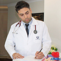 دکتر محمد ریاستی