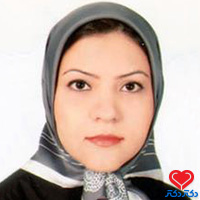 نغمه ثامنی دکترای حرفه‌ای دندانپزشکی بابل