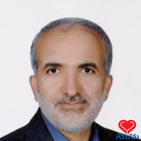 سلیمان حیدری فوق تخصص جراحی قفسه صدری (جراحی توراکس) تهران