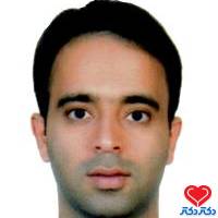 فضل الله شکری دکترای تخصصی (Ph.D) ژنتیک پزشکی تهران