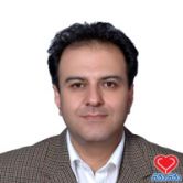 دکتر مهرزاد پورجعفر