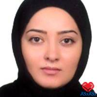 آیناز برحقی تخصص بیهوشی تبریز