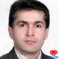 دکتر مسعود جعفری