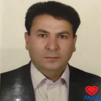 دکتر ناصر مشرقی