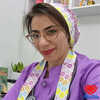 مهدیه نیک نژاد تخصص بیماریهای کودکان تهران