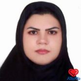 دکتر راضیه طاهردباغ