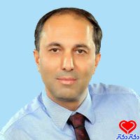 دکتر منصور میرزاعلی