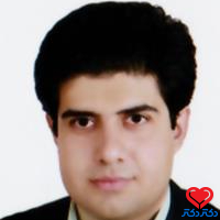 امین انتظاری فلوشیپ الکتروفیزیولوژی بالینی قلب-تخصص بیماری‌های قلب و عروق یزد