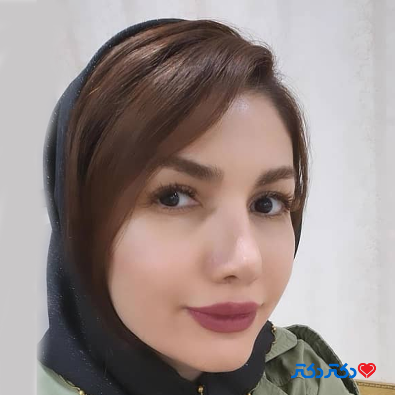 شبنم رضائی میرقاید