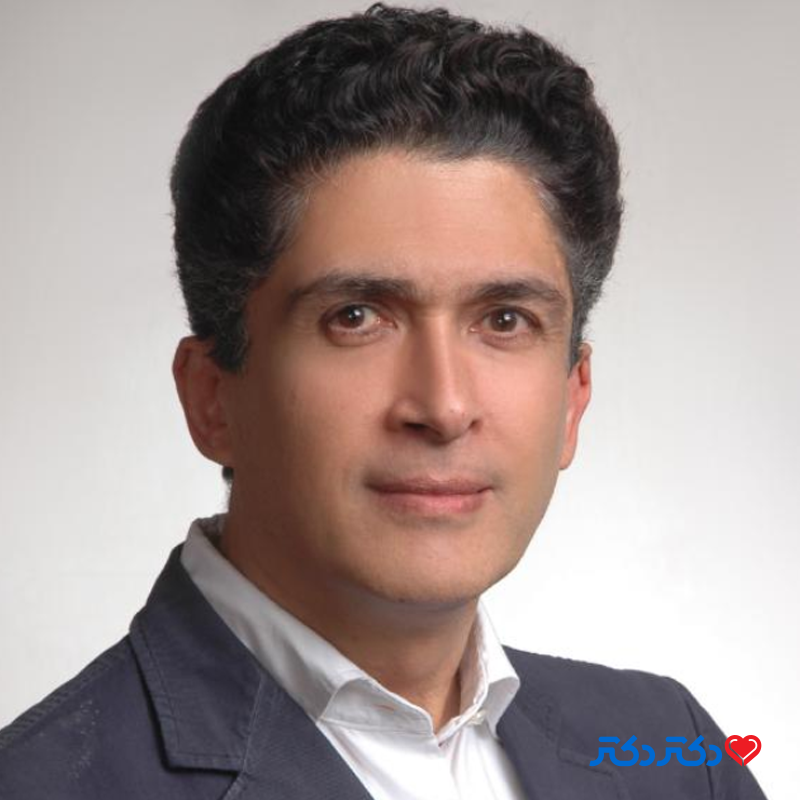 دکتر بهزاد علیزاده