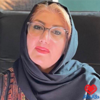 آرزو نجیب زادگان کارشناسی ارشد روانشناسی بالینی مشهد