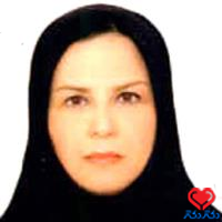 ویدا ایران منش