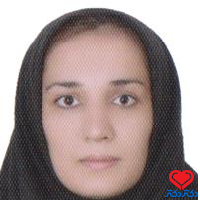 دکتر فاطمه السادات میرزاده