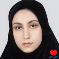 دکتر مریم قره چاهی