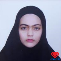 نسرین لطفی کارشناسی گفتاردرمانی سبزوار