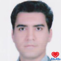 دکتر علیرضا ستار