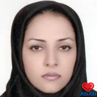 دکتر الیوزا شریفی نژاد