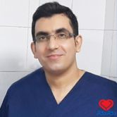 مهدی نظری مقدم فلوشیپ جراحیهای کبد، پانکراس، مجاری صفراوی و پیوند اعضاء داخل شکم تهران