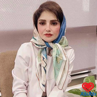 دکتر فرناز خداپرست