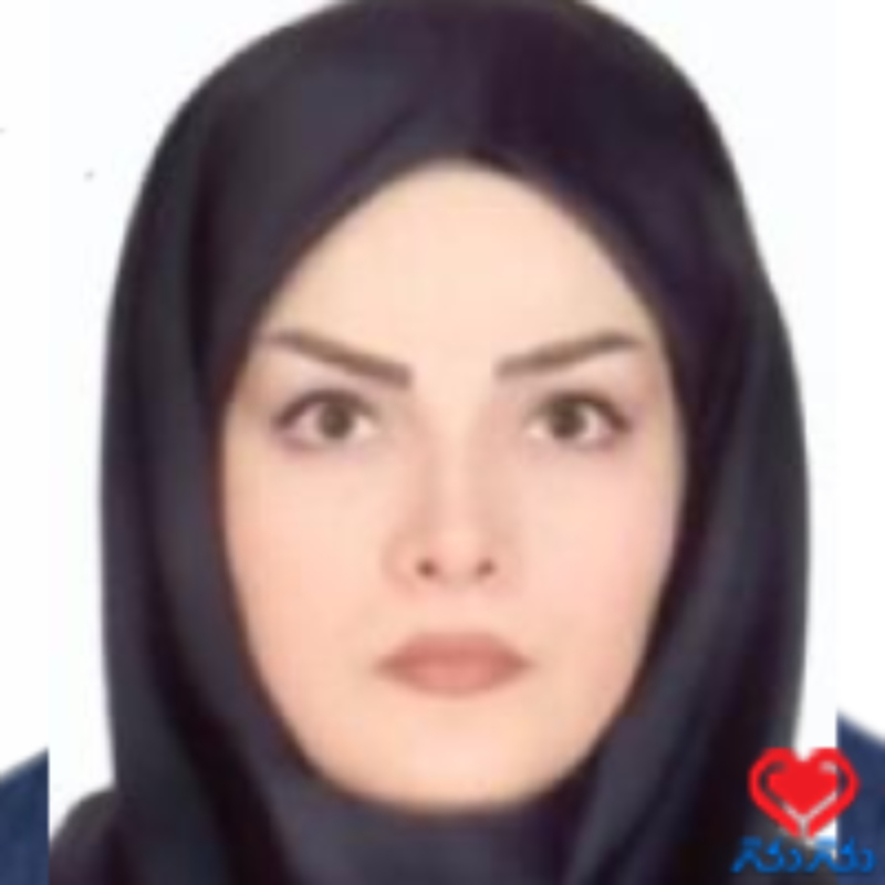 دکتر فروغ فرقانی