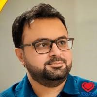 دکتر مهرداد فرهادی