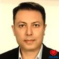 امین دانش دکترای حرفهای دندانپزشکی شیراز