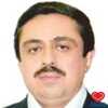 محمد حاجی آقاجانی تخصص بیماریهای قلب و عروق تهران
