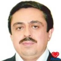 دکتر محمد حاجی آقاجانی