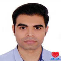 دکتر عادل قدسی