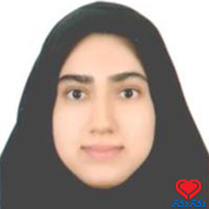 مرضیه حیدری