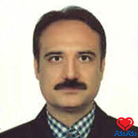 دکتر علیرضا صداقت