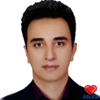 محمدرضا میرزایی کارشناسی ارشد کاردرمانی تهران