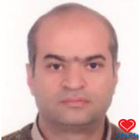 دکتر محمدحسن سربی