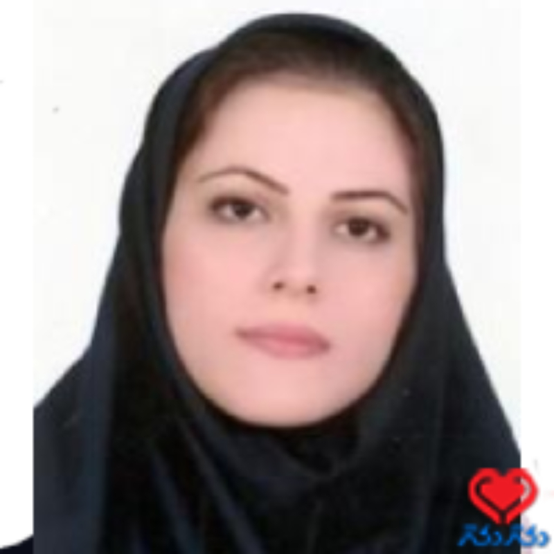 دکتر فاطمه پریشان