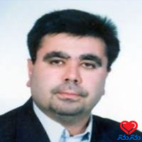 دکتر میرفرهاد میرمحمدی