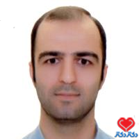 دکتر سینا منصوری