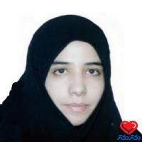 دکتر فاطمه علی عسگری